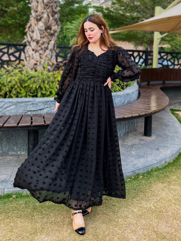 Popcorn Bliss Maxi