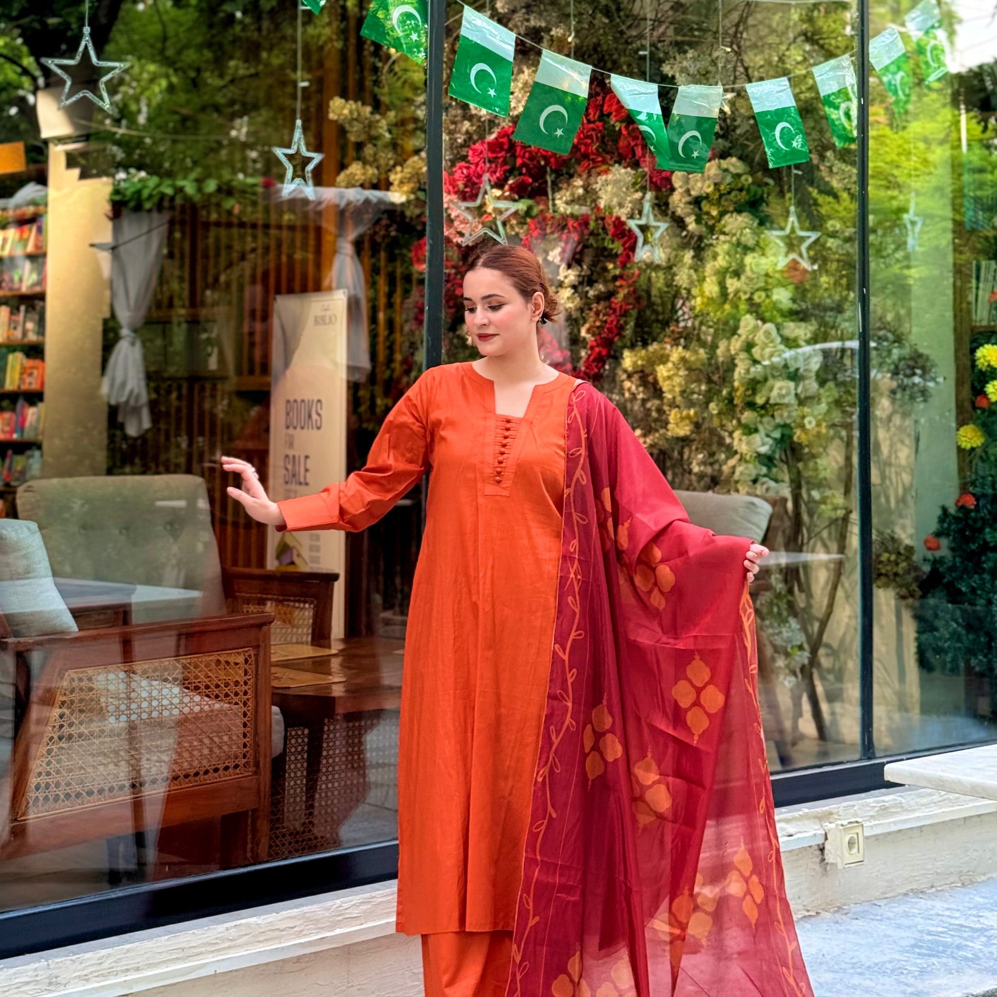 Tangy Refreshing Feels🍁