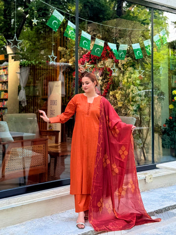 Tangy Refreshing Feels🍁