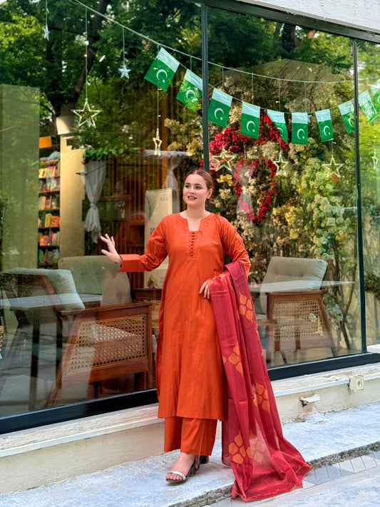 Tangy Refreshing Feels🍁