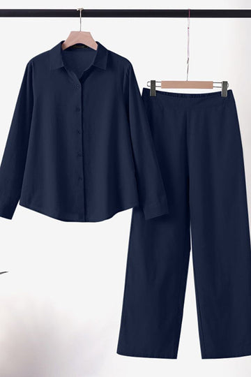 Sophisticated Co-ord Set