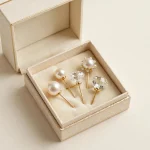 Hijab Pins Set (12 Pieces)
