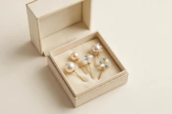 Hijab Pins Set (12 Pieces)