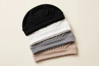 Underscarf Caps (Pack of 3)