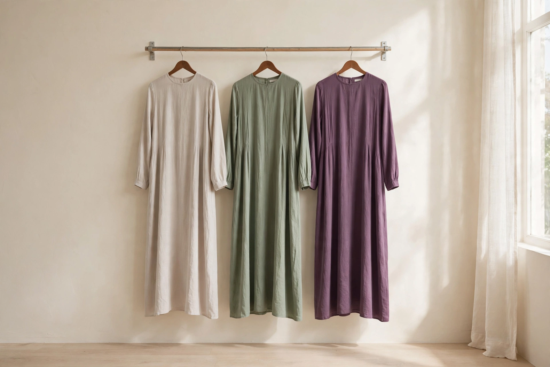 Modest Dresses at Zeest
