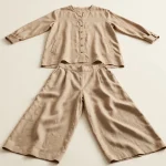 Modest Co-ord Set