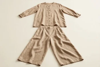 Modest Co-ord Set