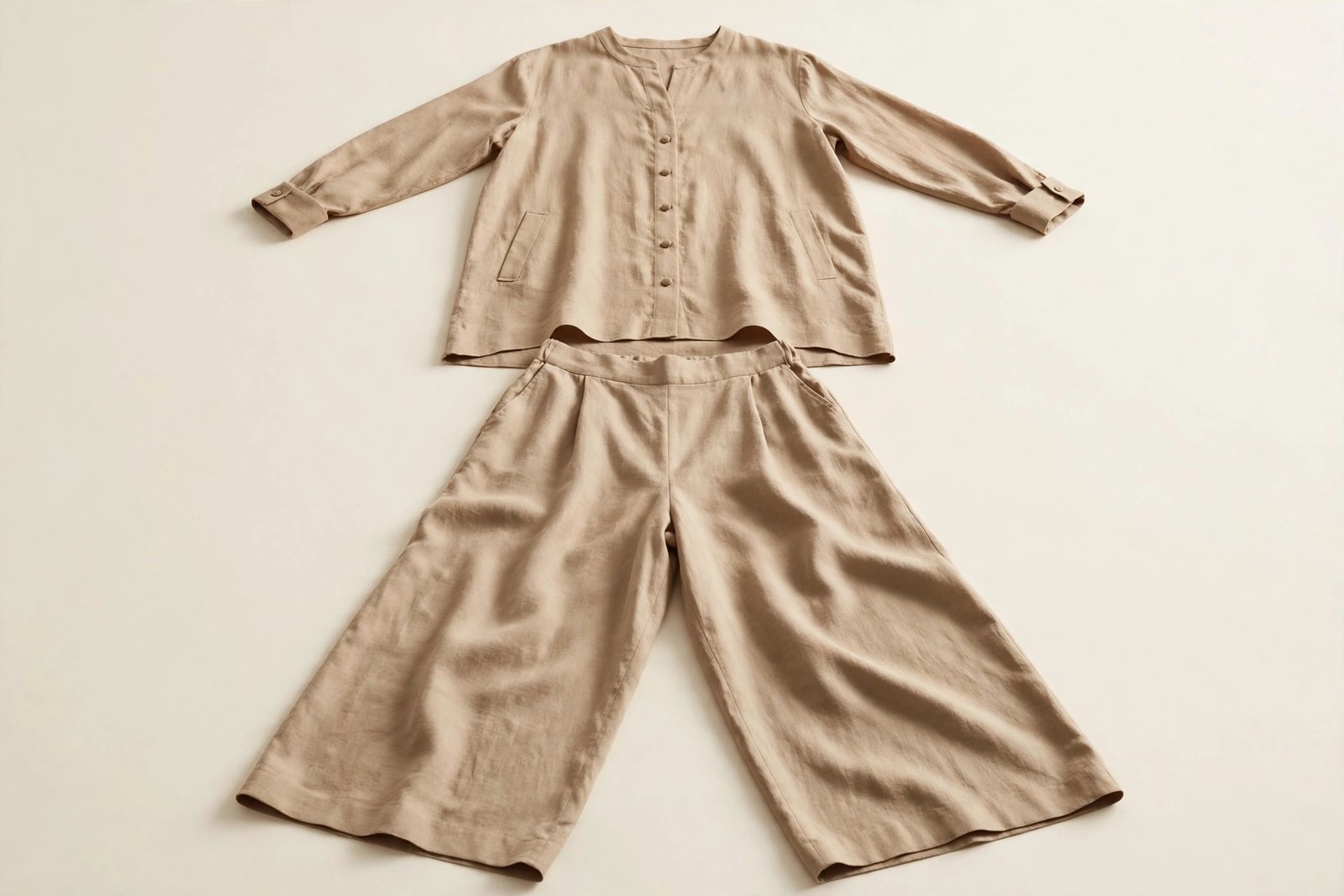 Modest Co-ord Set - Image 2