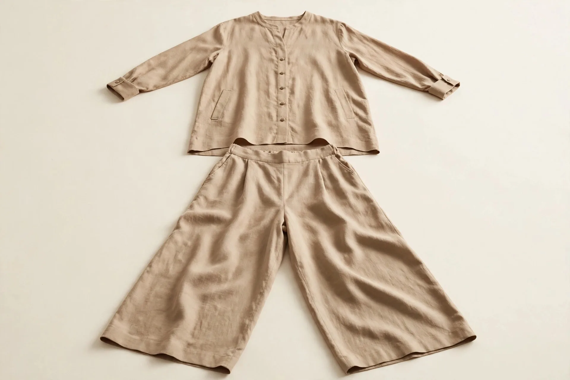 Modest Co-ord Set