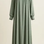 Long Maxi Dress