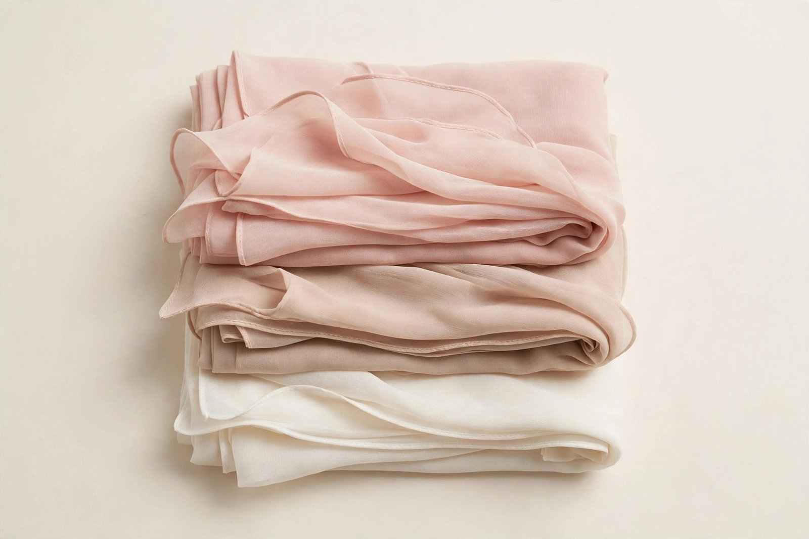 Chiffon Hijab - Image 2