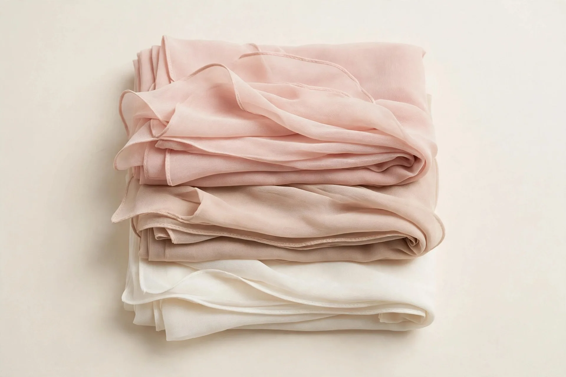 Chiffon Hijab